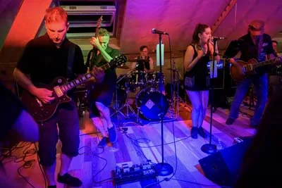 Le Bunker – Tavannes